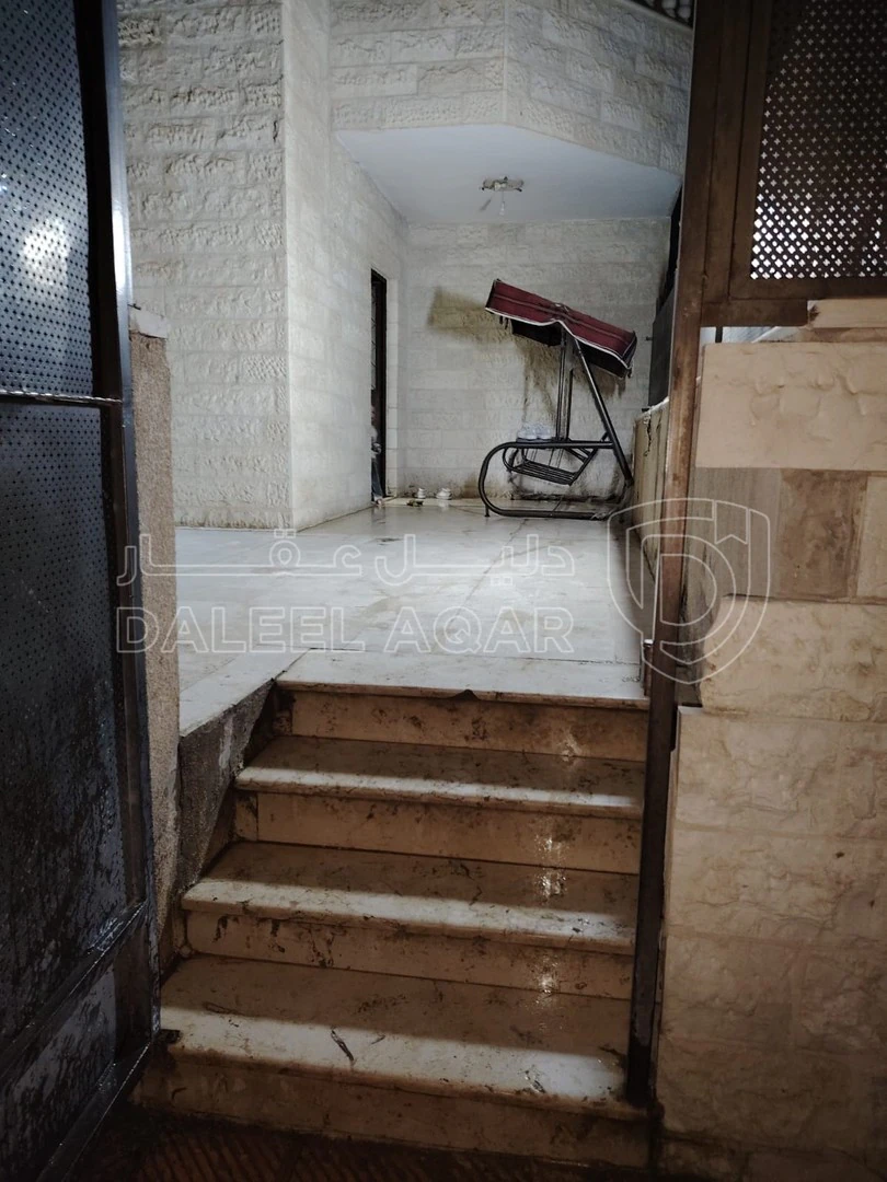 شقة في جنوب عمان _ خريبة السوق - 40,000 دأ - صورة 1